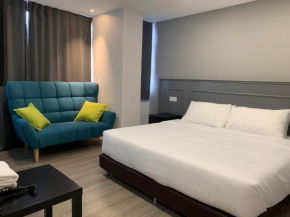 The Artz Room, Homestay, Genting Highland